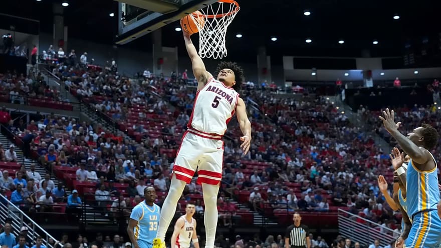 Hawks 2026 Draft Watch: Brayden Burries Emerges As New Name