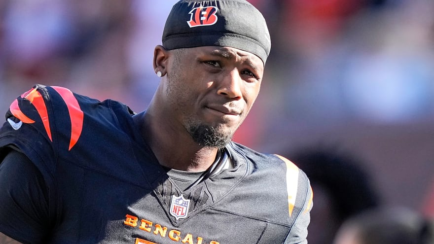 Dolphins Could Catch Major Break as Bengals’ Star WRs Battle Injuries