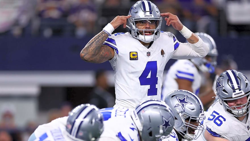 Dallas Cowboys’ Defense Among Worst in NFL as Eberflus Faces Job Uncertainty