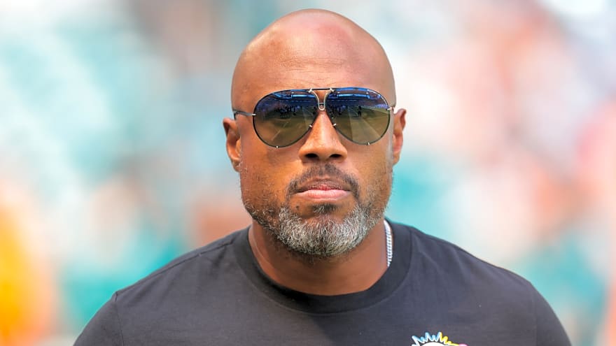 Anthony Weaver Among DC Candidates For John Harbaugh