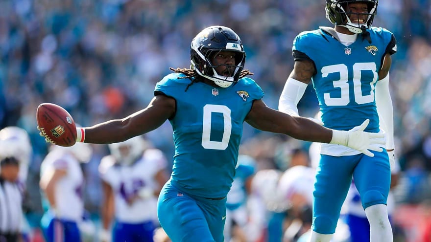 NFL Expert Names Panthers’ Most Underrated Signing in Free Agency