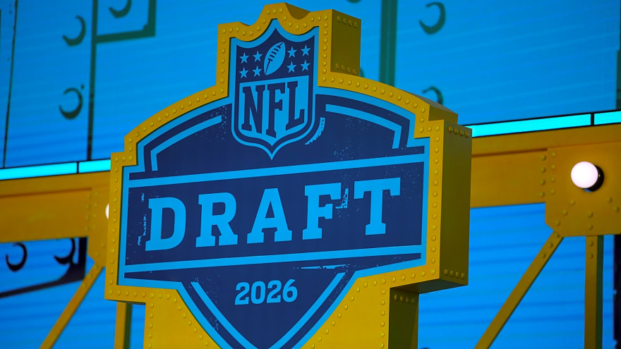 ESPN insider reveals favorite pick of the 2026 NFL Draft