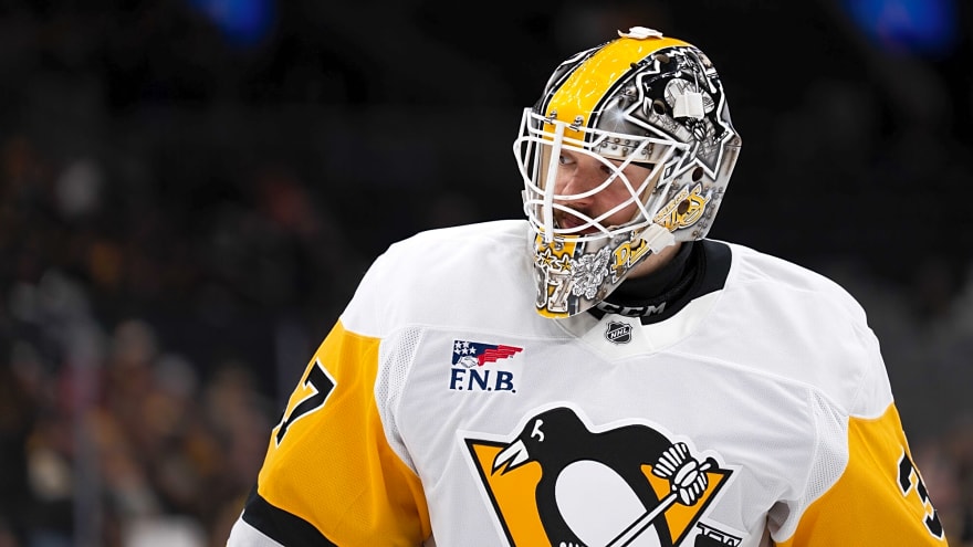 ‘Memory for life’: Calder Cup MVP Arturs Silovs reflects on Championship run and time with Canucks