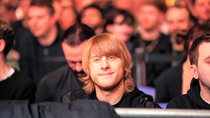 Paddy Pimblett Fires Warning at Arman Tsarukyan but Strict UFC Rule Threatens Lightweight Title Bid