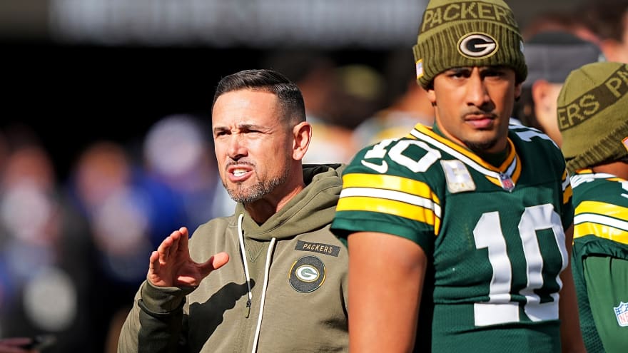 Green Bay Packers: NFL expert identifies most vital 2026 team priority, but it is not accurate