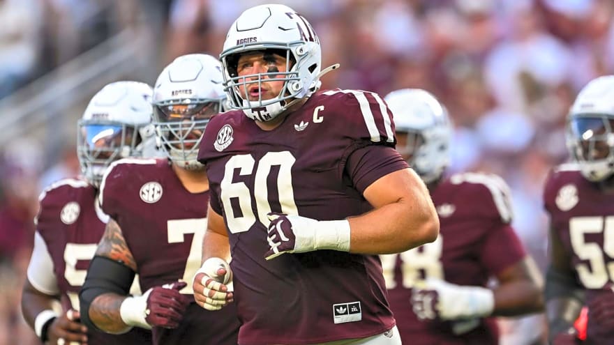 3 biggest questions the Las Vegas Raiders are still asking themselves after nailing the 2026 NFL Draft