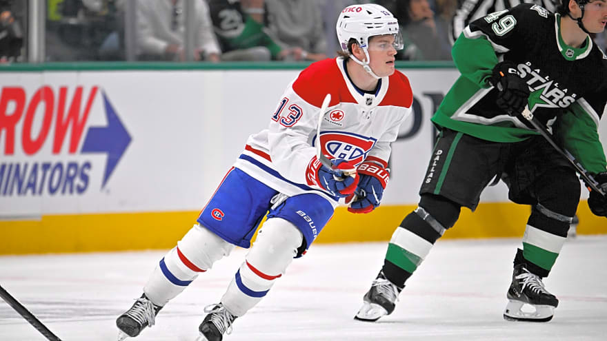 habs: Olympic courtesy, injury updates, and pizza will have to wait