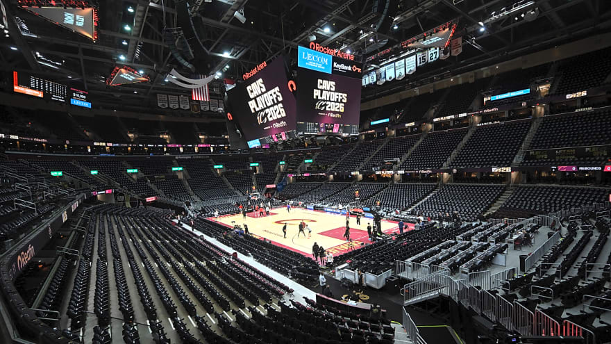 Ticket Sales Predict Massive Knicks Takeover Despite Cavaliers Restrictions for ECF Game 3