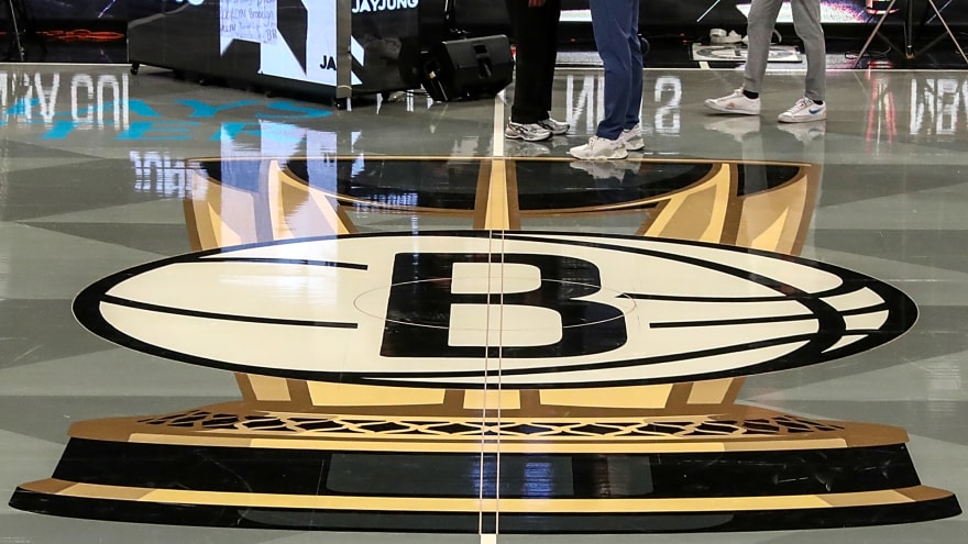 Nets To Add Malachi Smith On 10-Day Deal