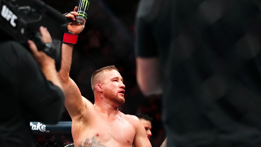 Justin Gaethje’s manager admits Dana White ‘was not lying’ about pre-UFC 324 pay offer being ignored