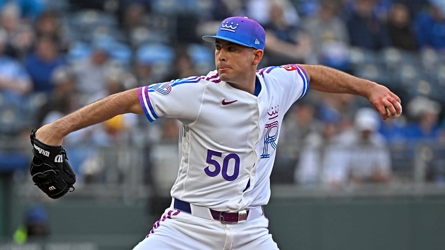 Athletics are being linked to 1 All-Star in trade rumors
