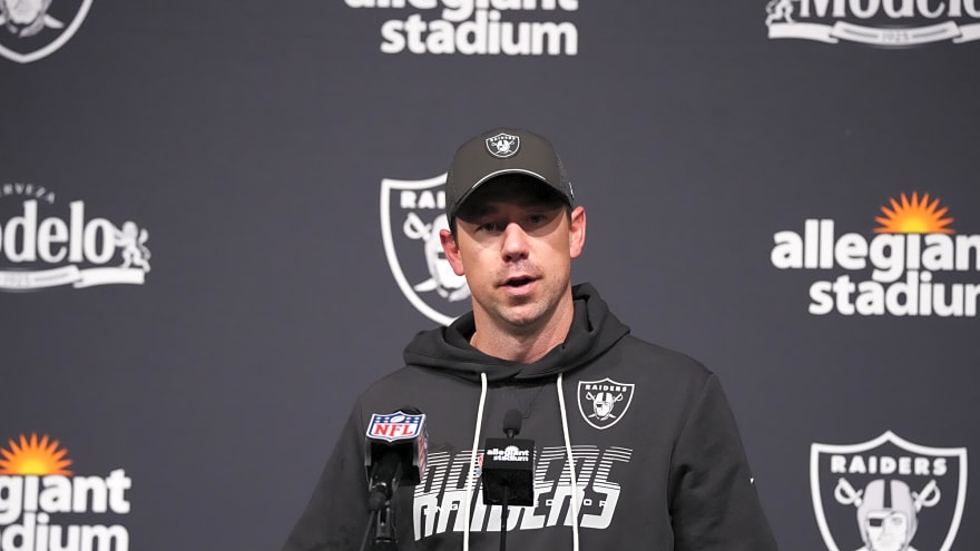 The Raiders Won in a Way They Couldn’t Last Year