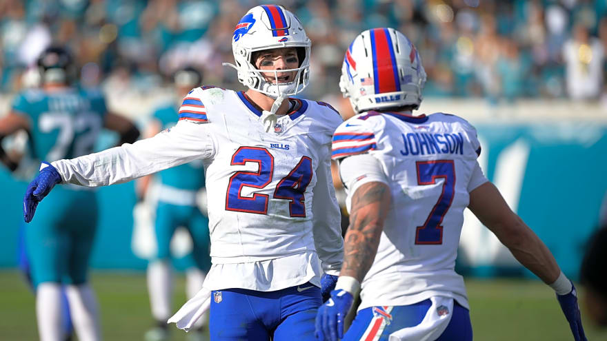 The Tackle That Reshaped the NFL Postseason