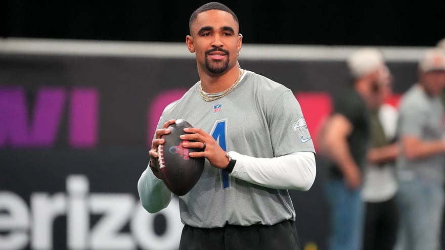 NFC Notes: Odell Beckham, Jalen Hurts, D.J. Reader, Eagles, Giants
