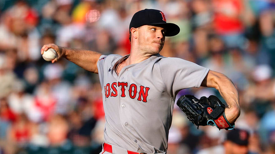 Where Did Sonny Gray’s Strikeouts Go?
