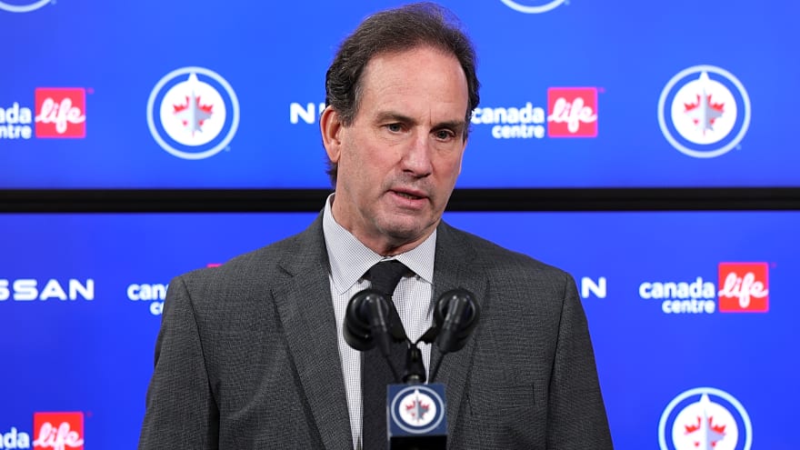 2026 NHL Trade Deadline Primer: Winnipeg Jets