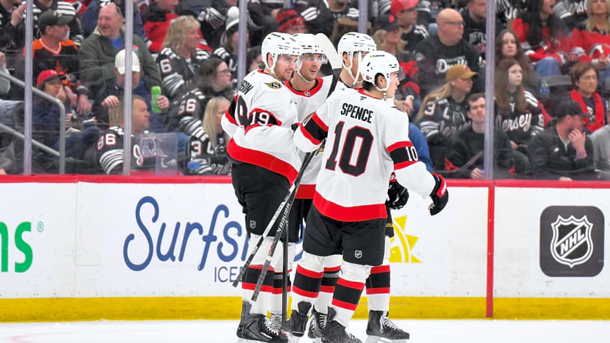 Making playoffs again was essential for Senators to establish next step of rebuild