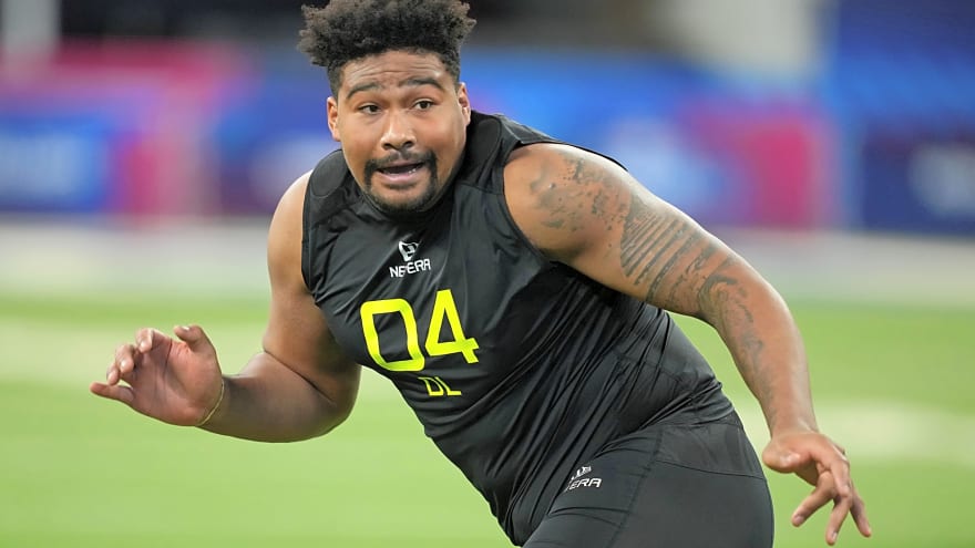 Steelers' Yahya Black Opens Up About Secret Injury He Suffered During Rookie Season