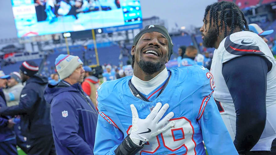 5 Jets Players who Could Impact Gang Green’s Draft Plans