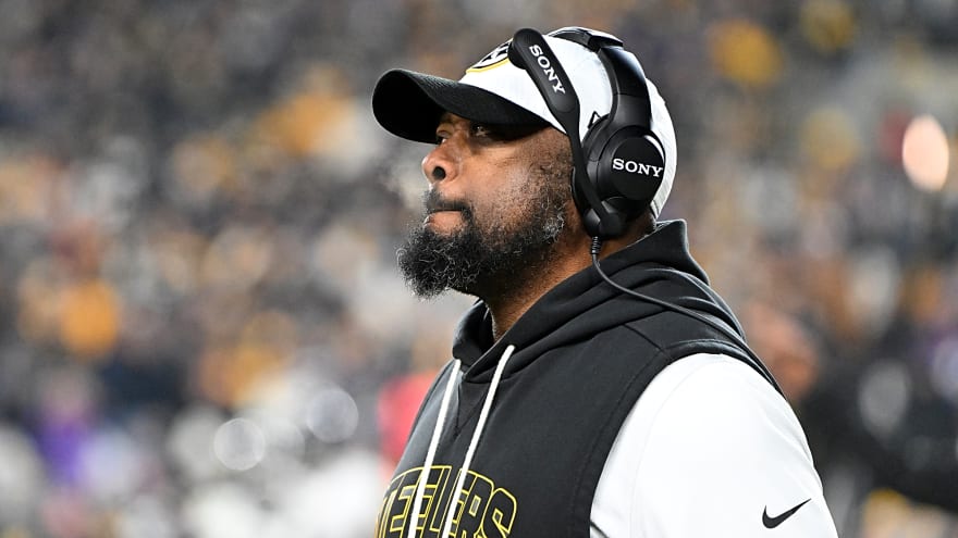 Steelers Were Strongly Expecting 'A Wake Up Call' After Horrible Game Against Browns