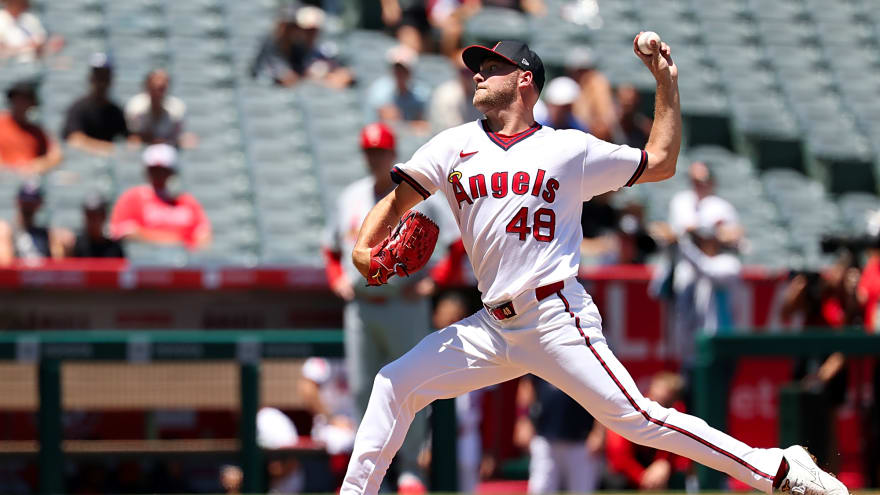 3 Mock Trades That Would Make for a Perfect White Sox Deadline