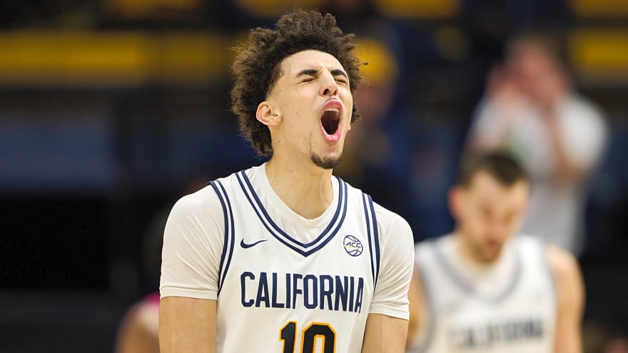 Scottie Pippen’s son has announced his college decision