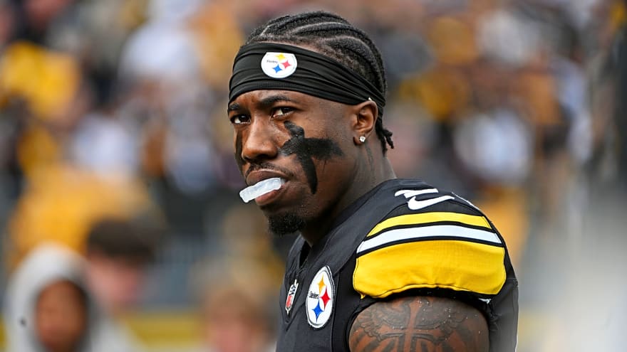 Bengals&#39; Ja&#39;Marr Chase Hits Steelers&#39; Joey Porter Jr. With Legitimate Reality Check: 'It Don&#39;t Really Matter'