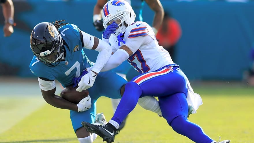 Bills GM Brandon Beane provides a worrying update on an ascending star that will greatly impact teams’ 2026 plans