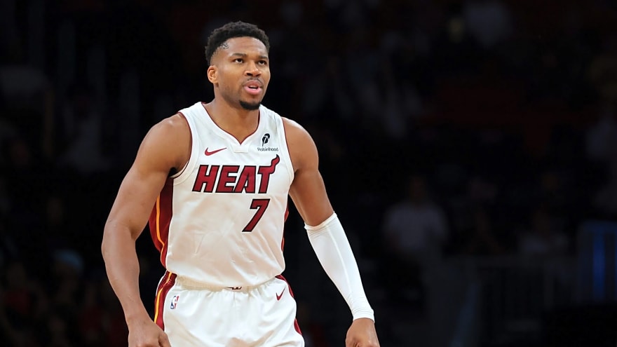 LeBron James Gives Honest Review Of New-Look Heat: 'It’s Gonna Be Damn Good…'