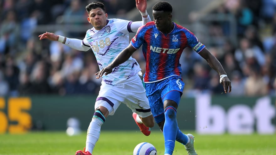 Liverpool journalist explains one factor which could be delaying Reds’ pursuit of Marc Guehi