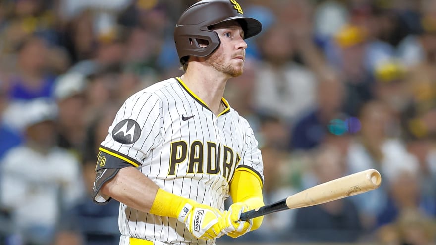 Pirates break a crazy streak of cheapness with  latest free agent signing