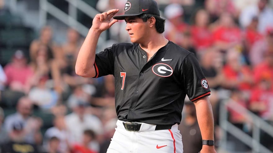 Cardinals Acquire Brian Curley As PTBNL In Lars Nootbaar Trade