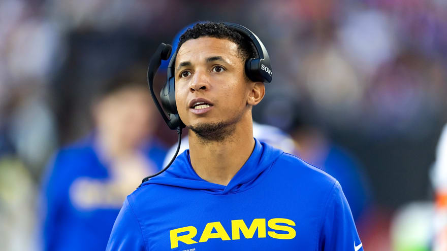 Rams To Promote Nate Scheelhaase To OC