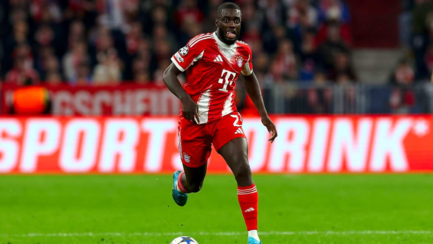 Bigger, better Tosin – free transfer could take Chelsea’s squad to next level