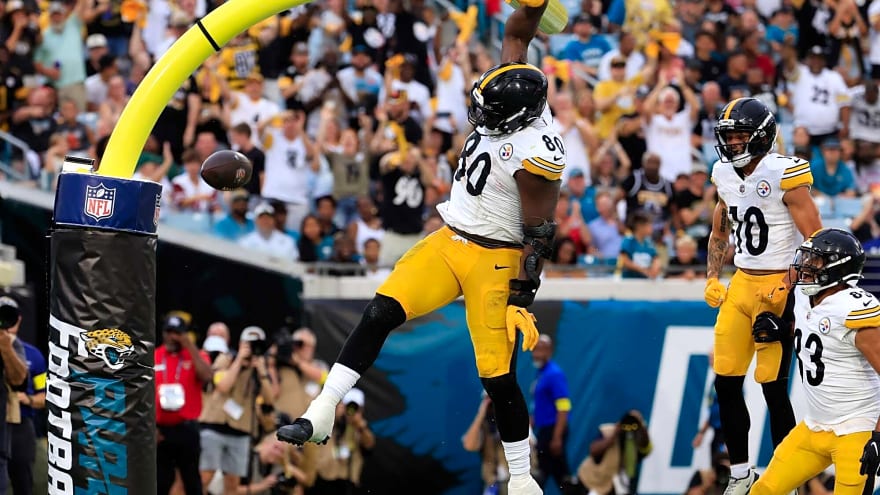 Steelers May Be Lying About Crucial Injury That Could Seriously Affect Pittsburgh&#39;s Offense