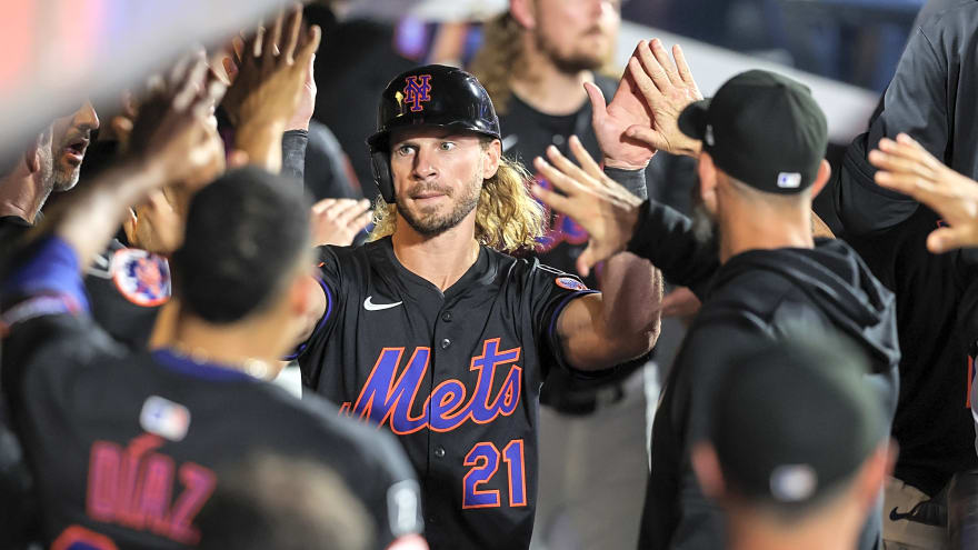 Veteran outfielder elects free agency
