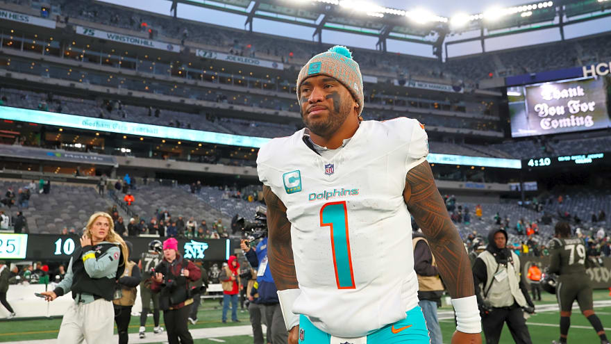 On to Pittsburgh, and Can the Dolphins Finish Strong?