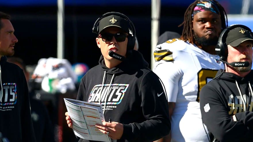Saints receive even more good news directly following the end of their losing streak