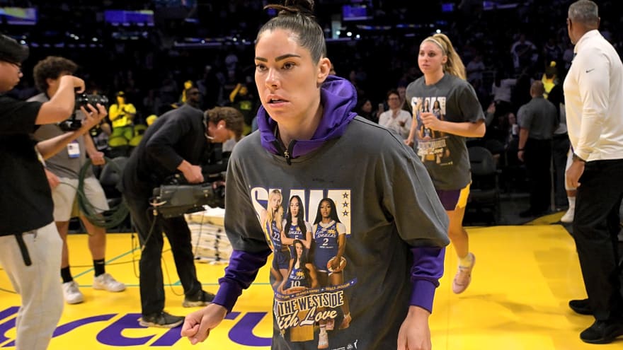 Sue Bird Surprised Kelsey Plum Dislikes ‘Plum Dawg’ Nickname, Raises Question About Her Camp
