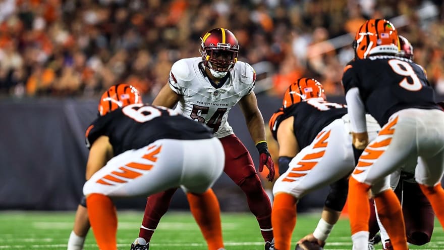 The obvious free agent match for the Bengals makes sense on paper, but the details and hurdles tell a different story