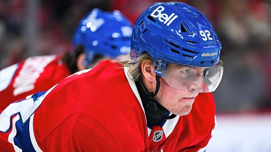 How Serious Were the Laine-to-Maple Leafs Trade Talks?