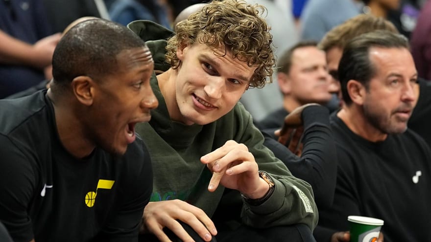 'Most Interesting Trade Candidate in the NBA' – Utah Jazz Star Labeled as One of the NBA’s Top Trade Targets in 2025-26
