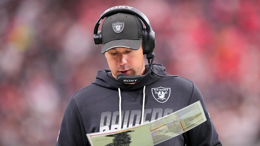 Outsiders Edge: WR1 Conundrum Is The Las Vegas Raiders’ Razor’s Edge