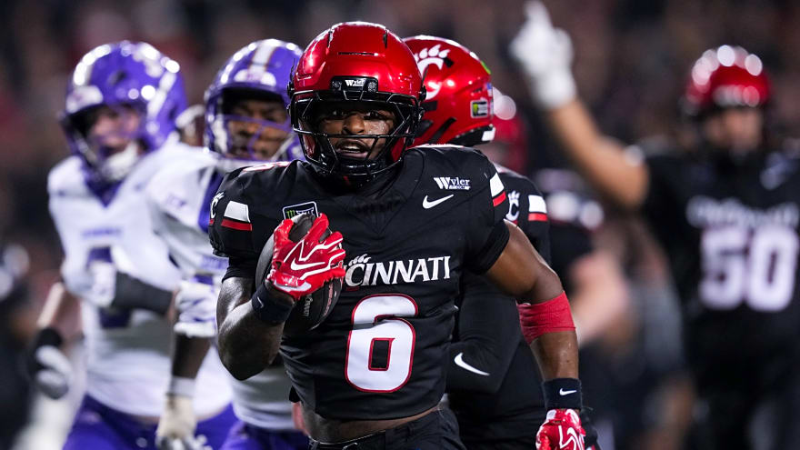 Cincinnati vs. Miami (Ohio): Prediction, Pick and Preview