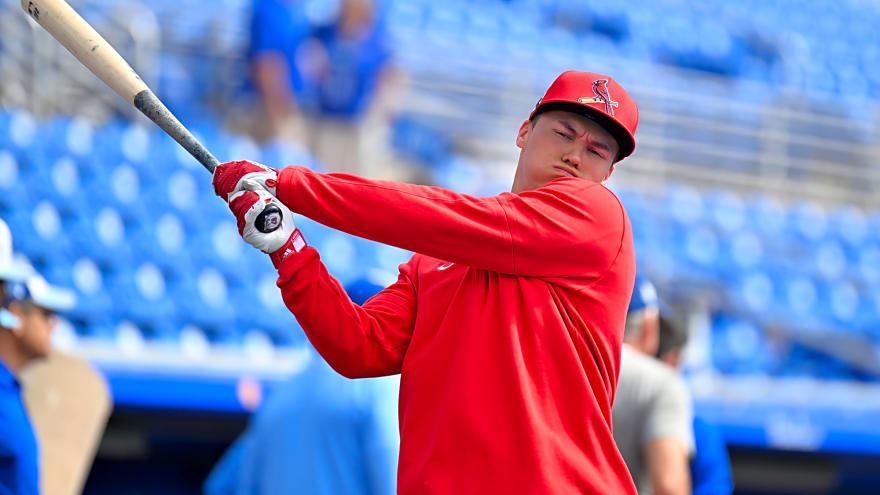 Seven Cardinals Prospects Whose Names You Need to Know