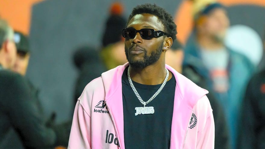 NFL Reserve/Futures Deals: 1/30/26