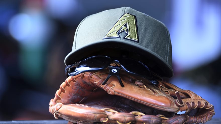 Diamondbacks won’t bring back pitching coach after 2 seasons