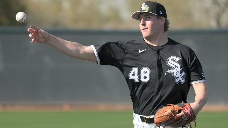 White Sox To Recall Jonathan Cannon