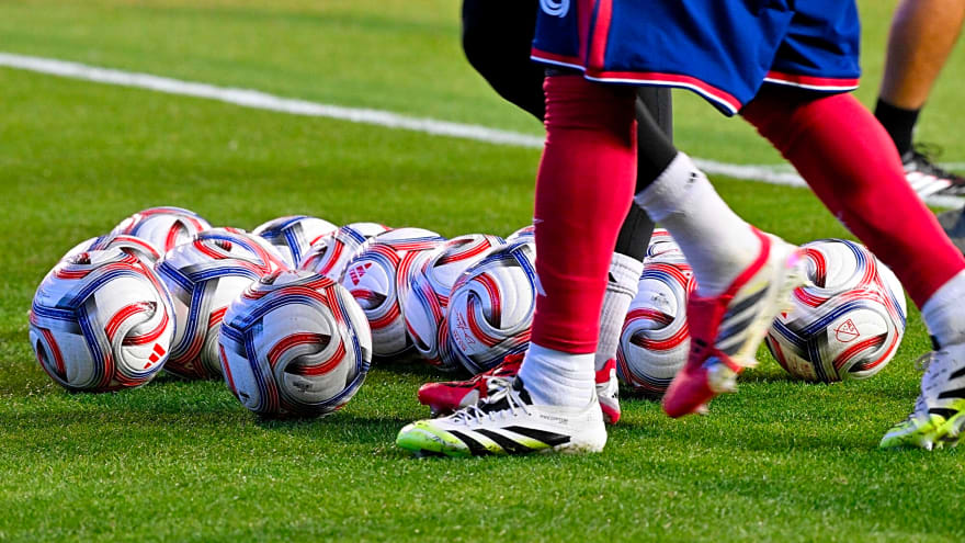 Bid prepared: Man United to try again to sign €40m-rated 22-year-old