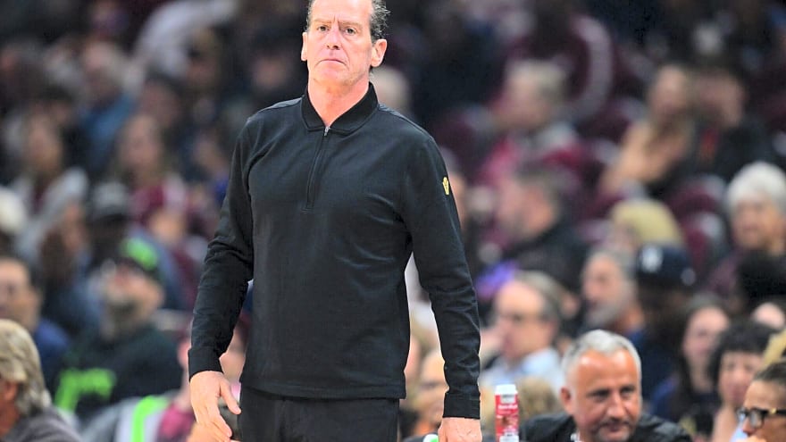 Kenny Atkinson Admits He Was Depressed After Cavaliers Failed To Sign LeBron James